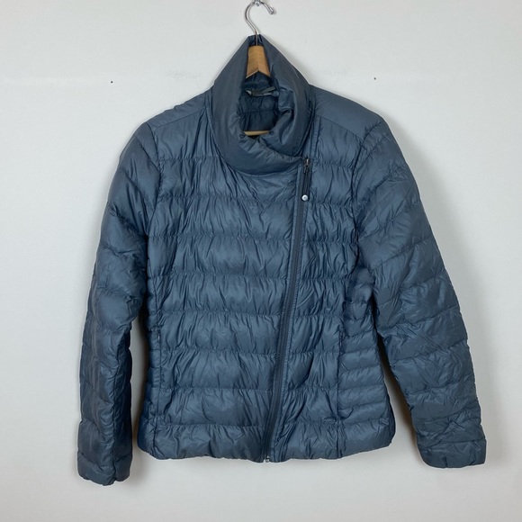 Athleta Jackets & Coats Athleta Downalicious Puffer Jacket